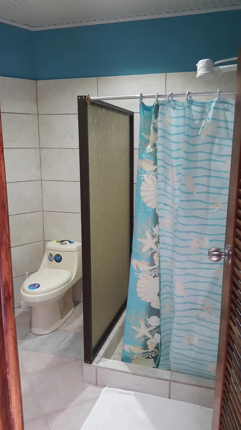 Hotel Colibri 曼努埃尔安东尼奥 外观 照片