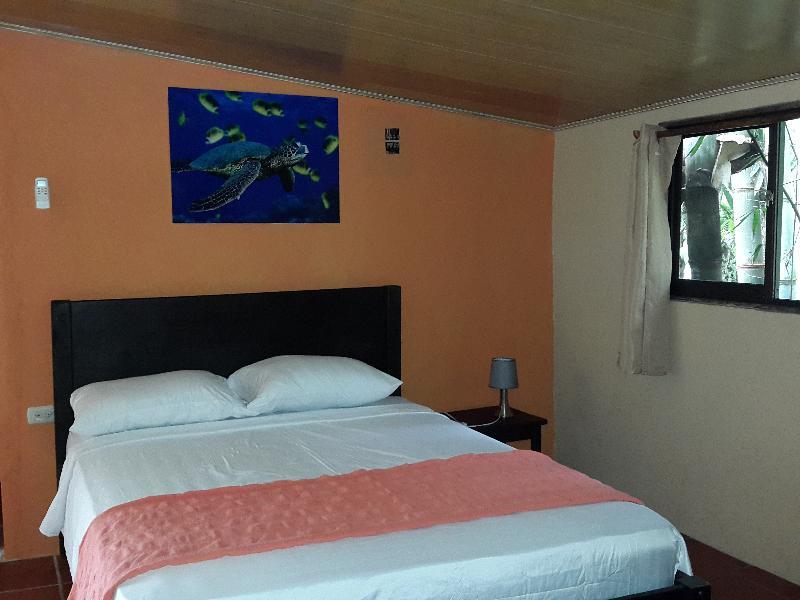 Hotel Colibri 曼努埃尔安东尼奥 外观 照片