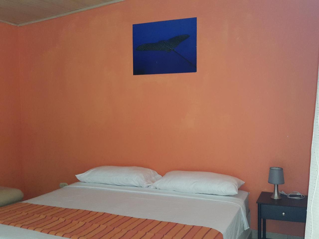 Hotel Colibri 曼努埃尔安东尼奥 外观 照片