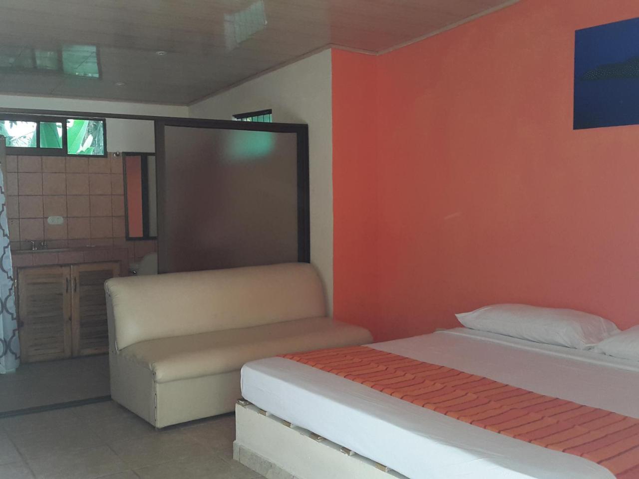 Hotel Colibri 曼努埃尔安东尼奥 外观 照片