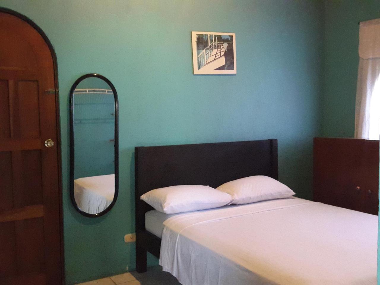 Hotel Colibri 曼努埃尔安东尼奥 外观 照片
